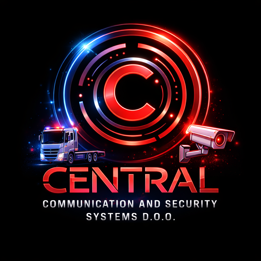 Central CSS Logo