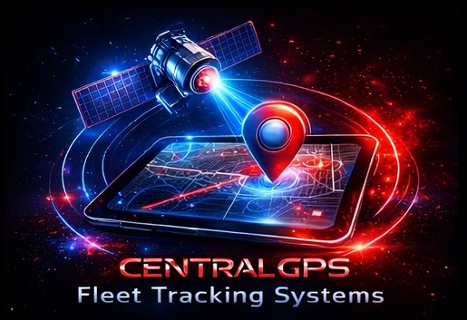 GPS